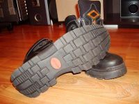 Лот: 551838. Фото: 2. Ботинки зимние! Фирма West Riders... Мужская обувь