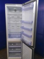 Лот: 13837349. Фото: 4. Холодильник beko cn 335102 s(11066122... Красноярск