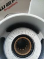 Лот: 16165086. Фото: 5. Винт Yamaha X-Power 40-55. F60...