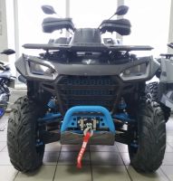 Лот: 21379380. Фото: 2. Квадроцикл Segway Snarler AT6... Мототехника