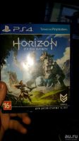 Лот: 10747226. Фото: 2. Horizon ps4. Игровые приставки, консоли, видеоигры