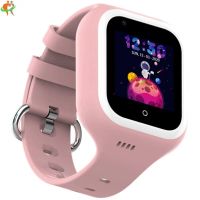 Лот: 16661829. Фото: 2. Часы Smart Baby Watch Wonlex 4G... Смартфоны, связь, навигация