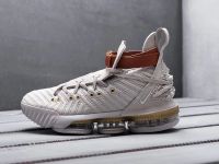 Лот: 17095007. Фото: 5. Кроссовки Nike Lebron XVI LMTD...
