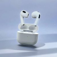 Лот: 25796746. Фото: 3. TWS Bluetooth Гарнитура WUW R-194... Бытовая техника