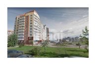 Лот: 25743741. Фото: 19. 2-комн. квартира , Красноярск...