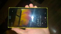 Лот: 6807240. Фото: 2. Nokia Lumia 1520 (не работает... Смартфоны, связь, навигация