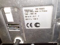 Лот: 1708655. Фото: 2. Tefal Maxi Oven Grill 1500 (Каврцевый... Мелкая бытовая техника