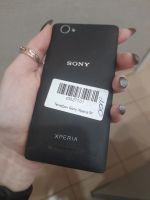 Лот: 18926696. Фото: 2. Телефон Sony Xperia M черный. Смартфоны, связь, навигация