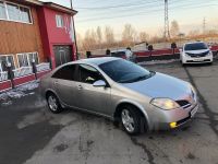 Лот: 17423847. Фото: 2. Nissan primera. Автозапчасти