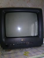 Лот: 10367508. Фото: 2. Телевизор LG 37 см, в рабочем... ТВ и видео