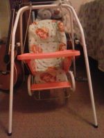 Лот: 6396595. Фото: 4. Стульчик для кормления 4 в 1 Доставка. Красноярск