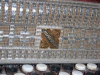 Лот: 268357. Фото: 2. Гармошка (Детская). Ручная работа