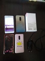 Лот: 13433868. Фото: 6. Xiaomi redmi Note 4 (Global Version...