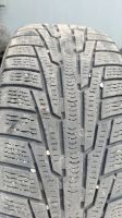 Лот: 25588978. Фото: 5. Шины 205 55 R16 nokian nordman...