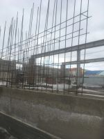 Лот: 17424111. Фото: 6. участок с незавершенным строительством