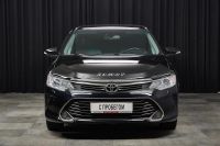 Лот: 24785970. Фото: 3. Toyota Camry 2016. Красноярск