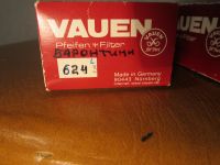 Лот: 7025214. Фото: 5. трубка vauen 70% ручная работа