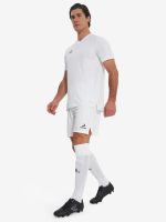 Лот: 25900233. Фото: 4. Шорты мужские Demix, Белый. Красноярск