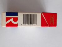 Лот: 25413454. Фото: 4. Пустая пачка от сигарет