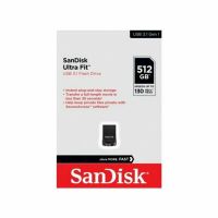 Лот: 25673040. Фото: 5. Флеш-накопитель SanDisk 512GB...