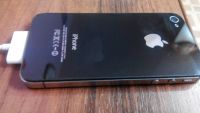 Лот: 6134113. Фото: 2. Iphone 4s 16gb. Смартфоны, связь, навигация