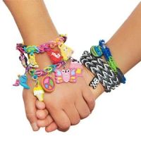 Лот: 5713234. Фото: 3. Loom Bands набор резинок для плетения... Дети растут