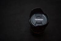 Лот: 6388133. Фото: 5. Tamron SP 24-70mm f/2.8 VC (байонет...