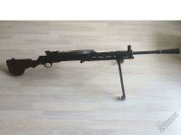 Лот: 5754865. Фото: 3. Пулемет ДП-27-СХ с возможностью... Спортивные товары