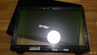 Лот: 8744724. Фото: 8. Корпус для ноутбука Asus ux50...