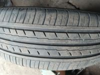 Лот: 21972895. Фото: 5. Шины лето Yokohama es32 195/60...