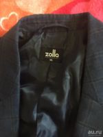 Лот: 13875010. Фото: 3. Пиджак Zolla. Одежда, обувь, галантерея