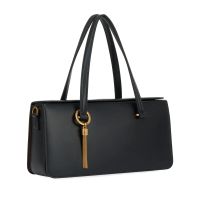 Лот: 25530584. Фото: 2. Сумка-багет EKONIKA PREMIUM. Аксессуары