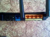 Лот: 10036307. Фото: 4. Wi-Fi Роутер TP-Link TL-WR940N... Красноярск