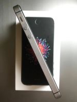 Лот: 19131696. Фото: 4. iPhone SE 32Гб, SpaceGrey (1 поколение...