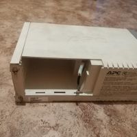 Лот: 17753760. Фото: 5. Бесперебойник APC (без аккумулятора...