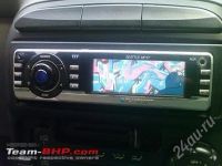 Лот: 874225. Фото: 2. Легенда!blaupunkt seattle mp57... Автозвук
