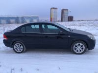 Лот: 13010184. Фото: 3. Opel Astra. Красноярск