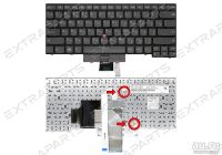 Лот: 15962968. Фото: 2. Клавиатура LENOVO ThinkPad Edge... Комплектующие