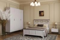 Лот: 23646635. Фото: 2. Шкаф для одежды Hoff Гориция. Хранение вещей
