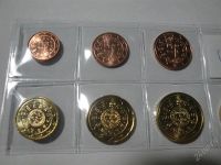 Лот: 1296095. Фото: 2. Евро набор Португалия. Монеты