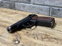 Лот: 19981828. Фото: 3. Пистолет пневматический MP-654K... Спортивные товары