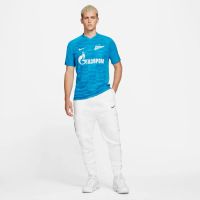 Лот: 22826500. Фото: 3. Мужская футболка Nike Zenit Stadium... Одежда, обувь, галантерея