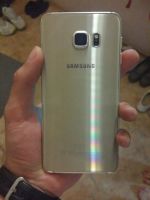 Лот: 7602040. Фото: 2. Samsung galaxy s6 edge + plus... Смартфоны, связь, навигация