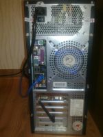 Лот: 5316215. Фото: 6. Системный блок б/у Intel Pentium...