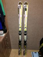 Лот: 11109274. Фото: 2. Fischer rc4 worldcup. Лыжи