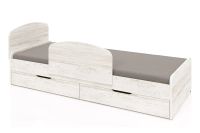 Лот: 23956667. Фото: 2. Кровать Hoff Бриз. Детская мебель