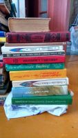 Лот: 10721454. Фото: 2. Много книг одним лотом. Литература, книги