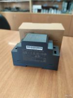 Лот: 16981636. Фото: 3. HDR-30-24 MEAN WELL блок питания... Бытовая техника