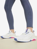 Лот: 24352650. Фото: 2. Кроссовки женские Reebok Nanoflex... Женская обувь