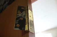 Лот: 9866424. Фото: 3. Дверь широкая. Строительство и ремонт